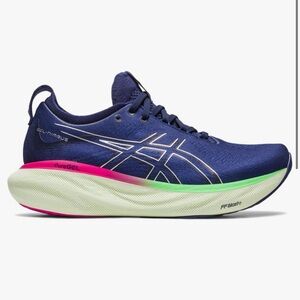 ASICS Women's Gel-Nimbus 25